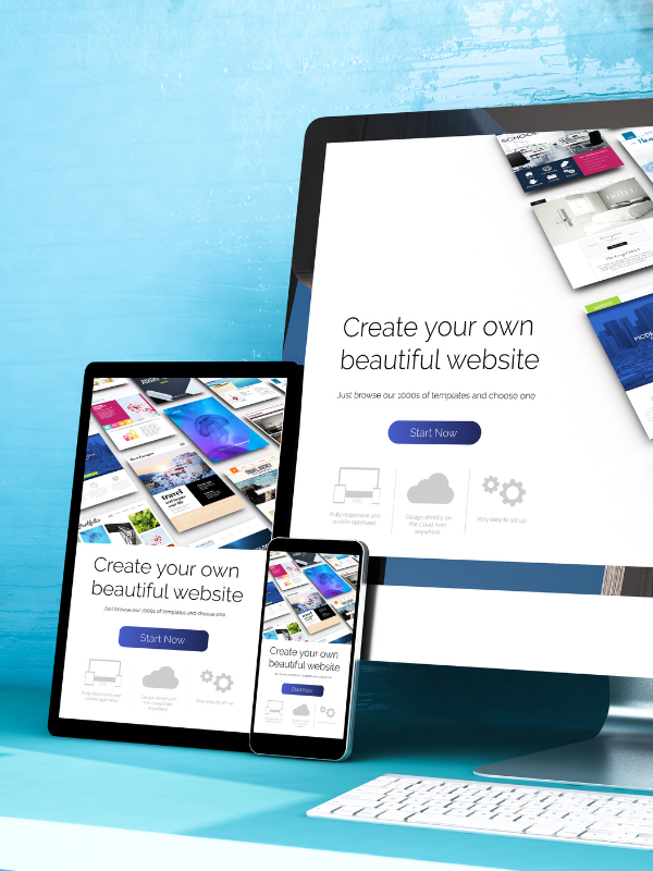 sito web